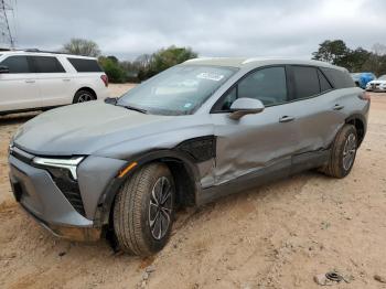  Salvage Chevrolet Blazer
