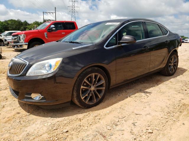  Salvage Buick Verano