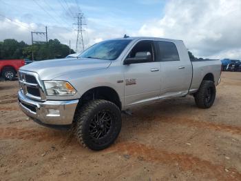  Salvage Ram 2500