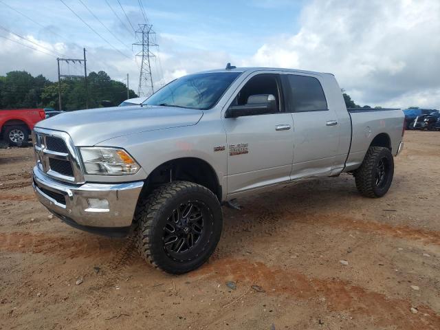  Salvage Ram 2500