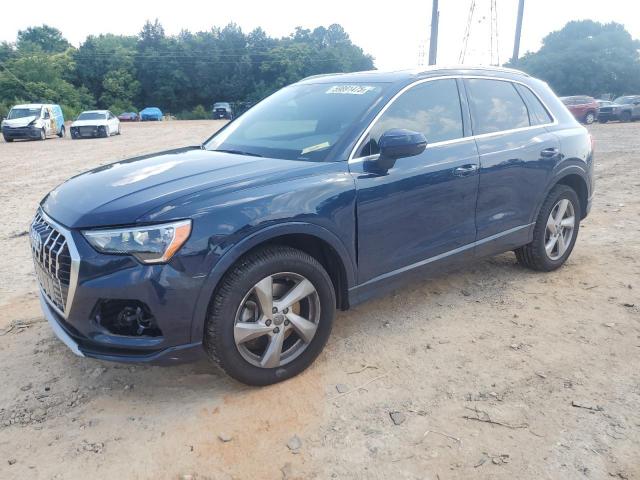  Salvage Audi Q3