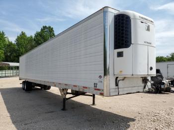  Salvage Utility Reefer 53 