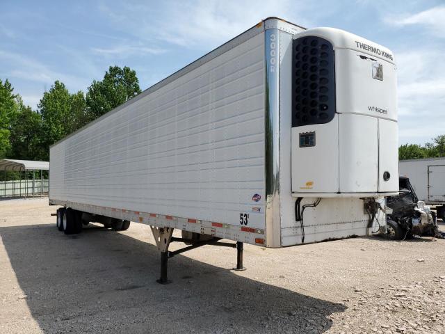  Salvage Utility Reefer 53 