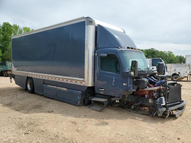  Salvage Peterbilt 536