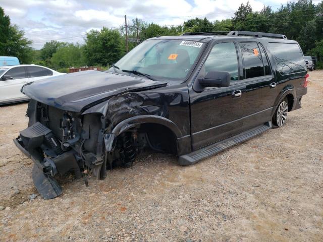  Salvage Ford Expedition