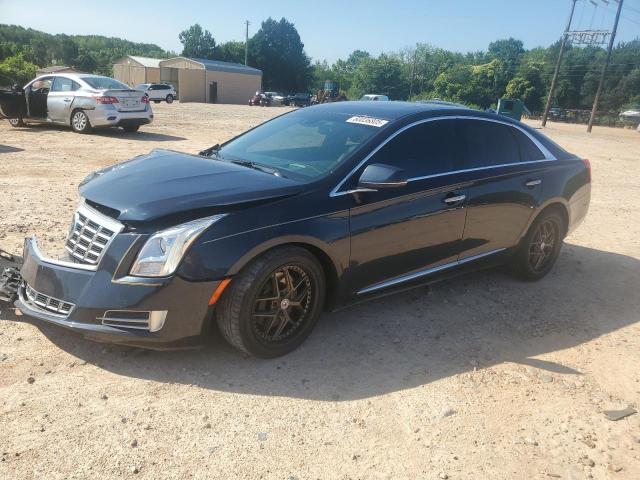  Salvage Cadillac XTS