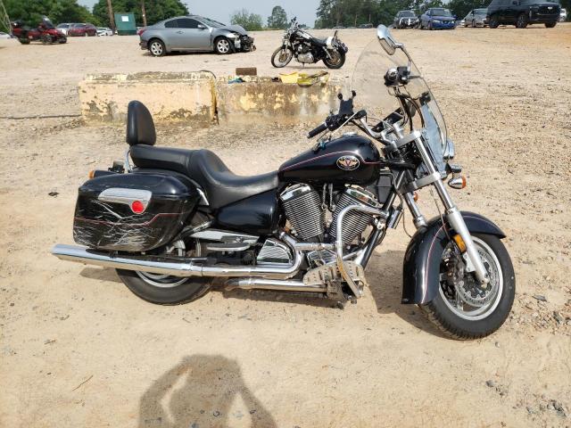  Salvage Victory Motorcycles Motorcycle