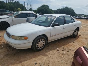  Salvage Buick Century