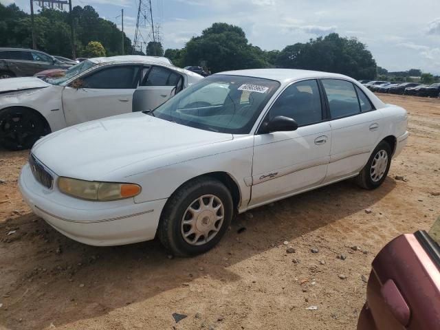  Salvage Buick Century