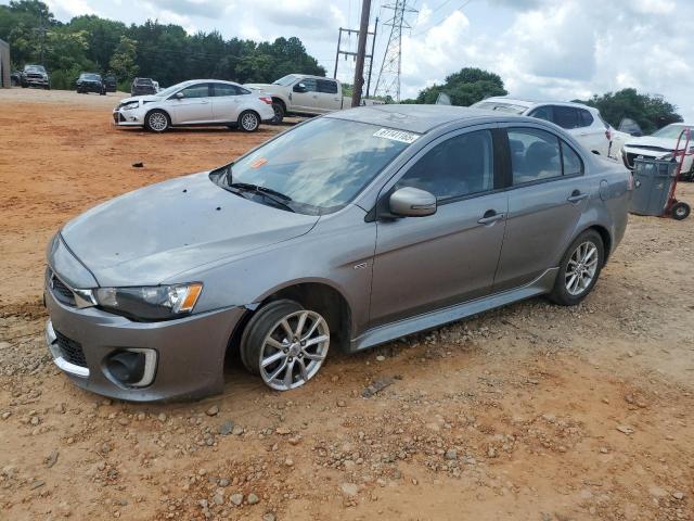  Salvage Mitsubishi Lancer