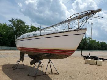  Salvage Other Boat