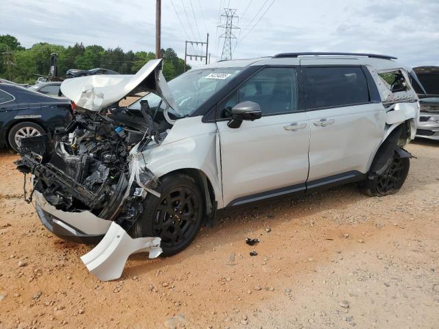  Salvage Kia Carnival