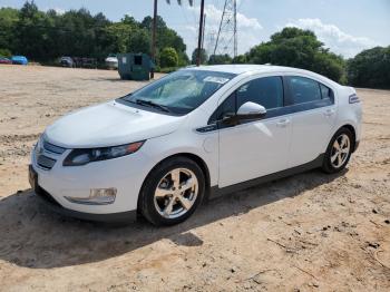  Salvage Chevrolet Volt