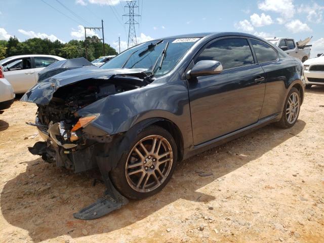  Salvage Toyota Scion