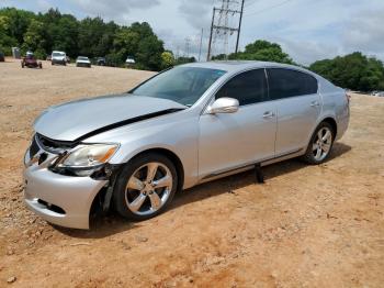  Salvage Lexus Gs