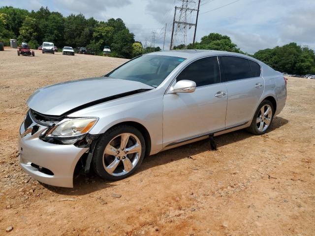  Salvage Lexus Gs