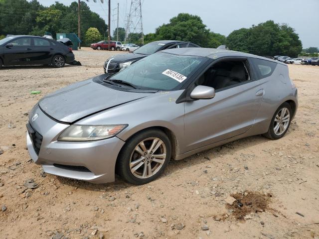  Salvage Honda Crz