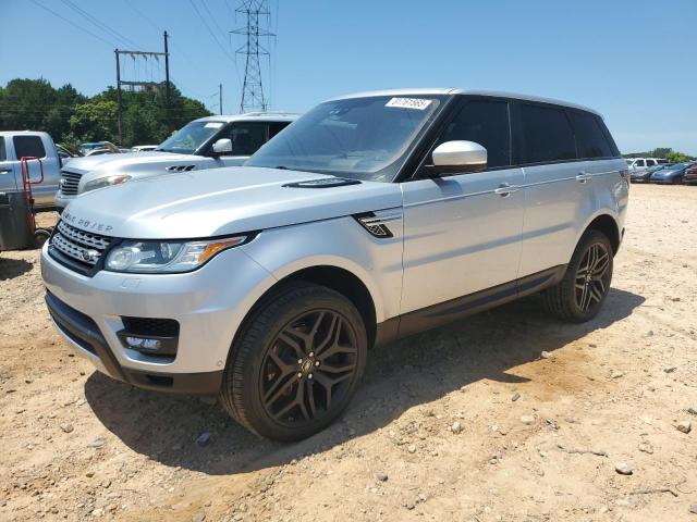  Salvage Land Rover Range Rover
