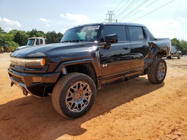  Salvage GMC Hummer Pic