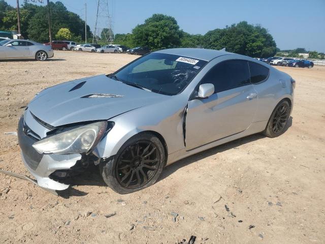  Salvage Hyundai Genesis