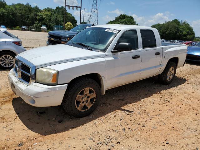  Salvage Dodge Dakota