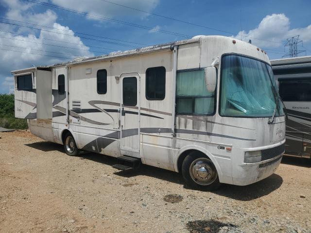  Salvage Dolphin Motorhome