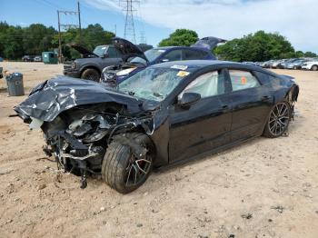  Salvage Audi S7