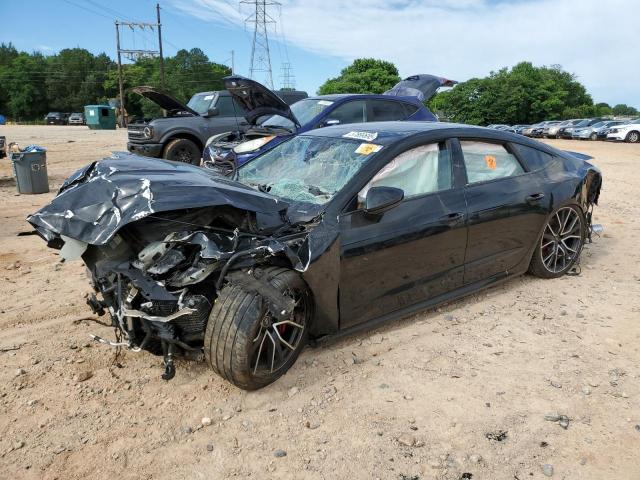  Salvage Audi S7