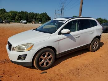  Salvage Volvo XC60