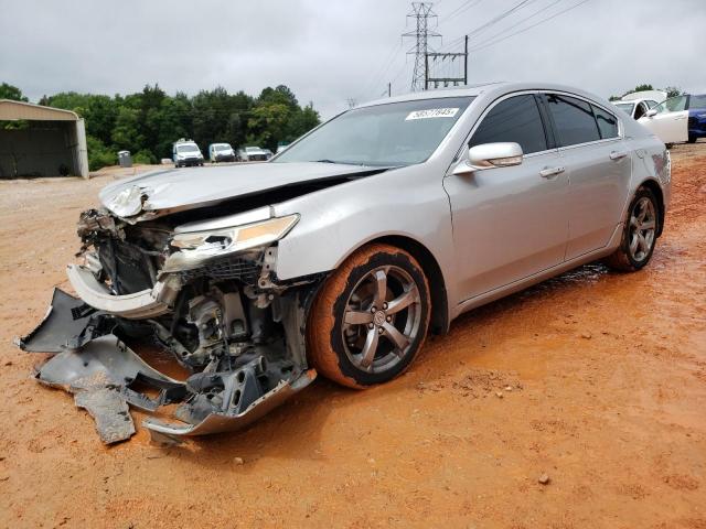  Salvage Acura TL