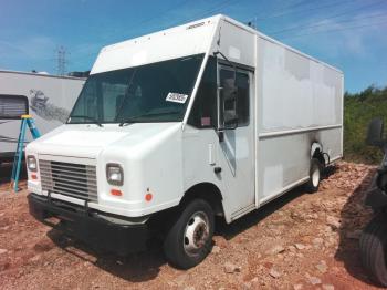 Salvage Ford F59
