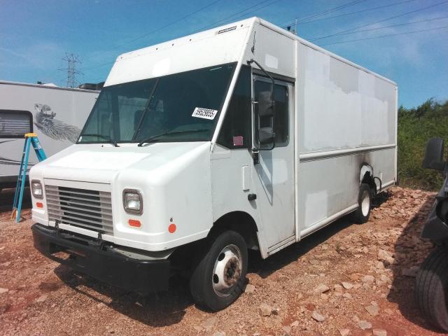  Salvage Ford F59