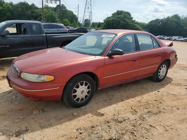  Salvage Buick Century