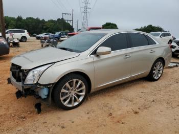  Salvage Cadillac XTS