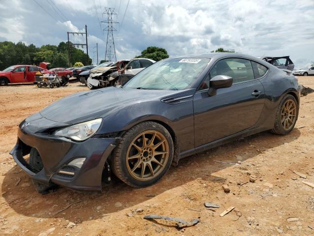  Salvage Toyota Scion