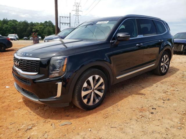  Salvage Kia Telluride