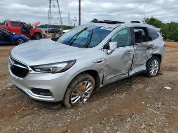  Salvage Buick Enclave