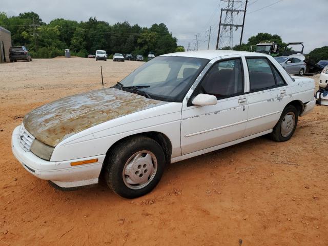  Salvage Chevrolet Corsica