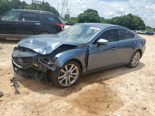  Salvage Mazda 6