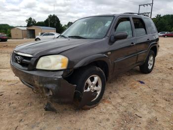  Salvage Mazda Tribute