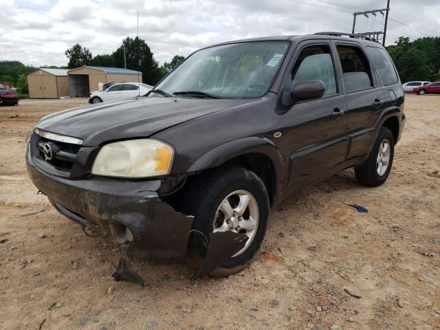  Salvage Mazda Tribute