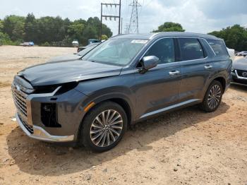  Salvage Hyundai PALISADE