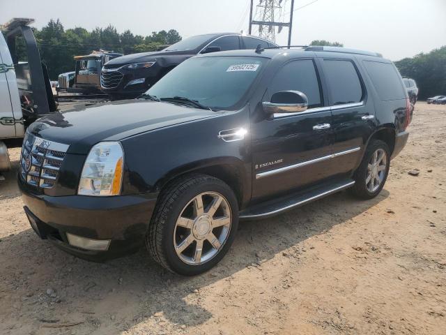  Salvage Cadillac Escalade