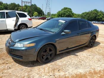  Salvage Acura TL