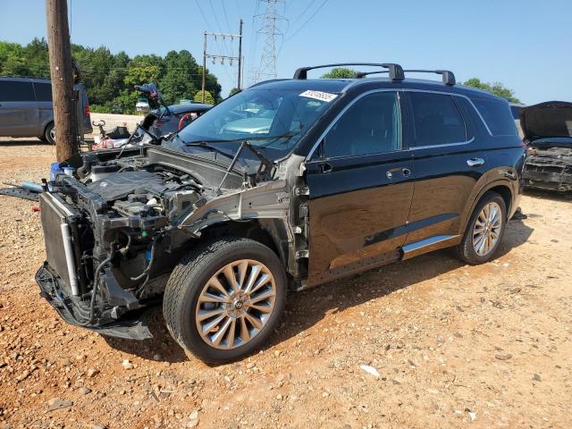  Salvage Hyundai PALISADE