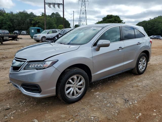  Salvage Acura RDX