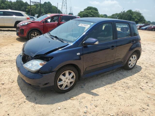  Salvage Toyota Scion