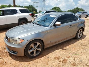  Salvage BMW 1 Series