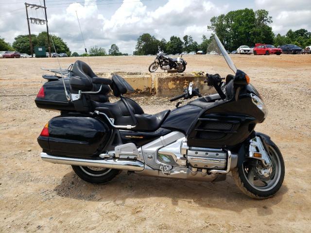  Salvage Honda Gl Cycle