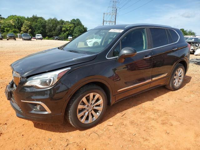  Salvage Buick Envision